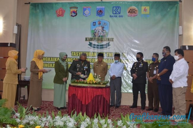 Dua Desa Di Lombok Barat Jadi Juara “Di Negeri Orang”, Salut Untuk Kota Mataram!